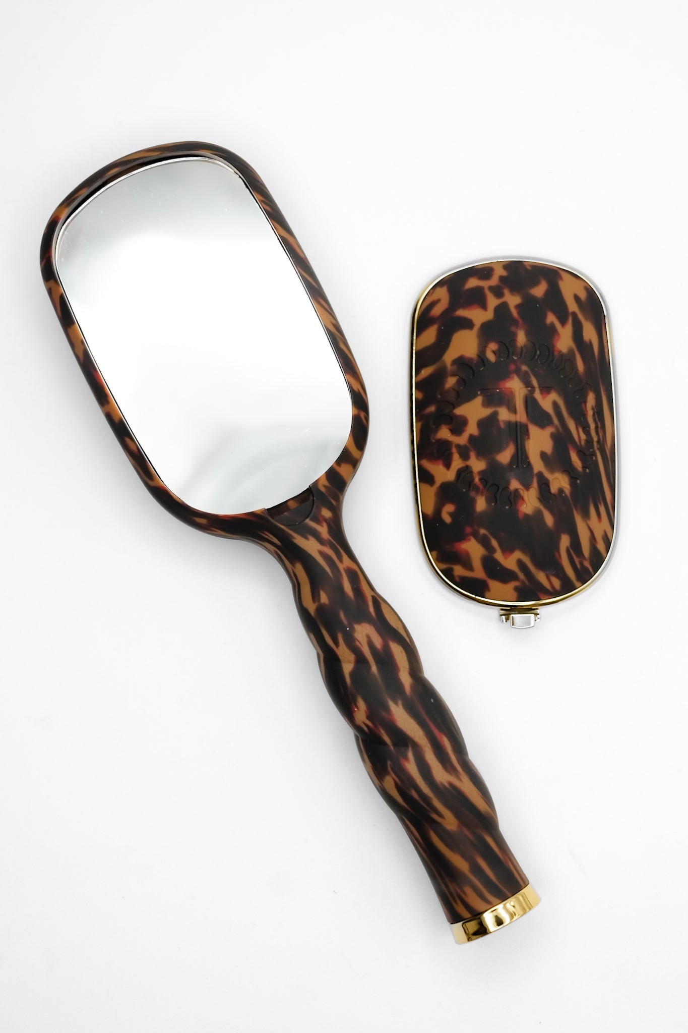 Teleties Detangler Hair Brush for Thick Hair *Final Sale*