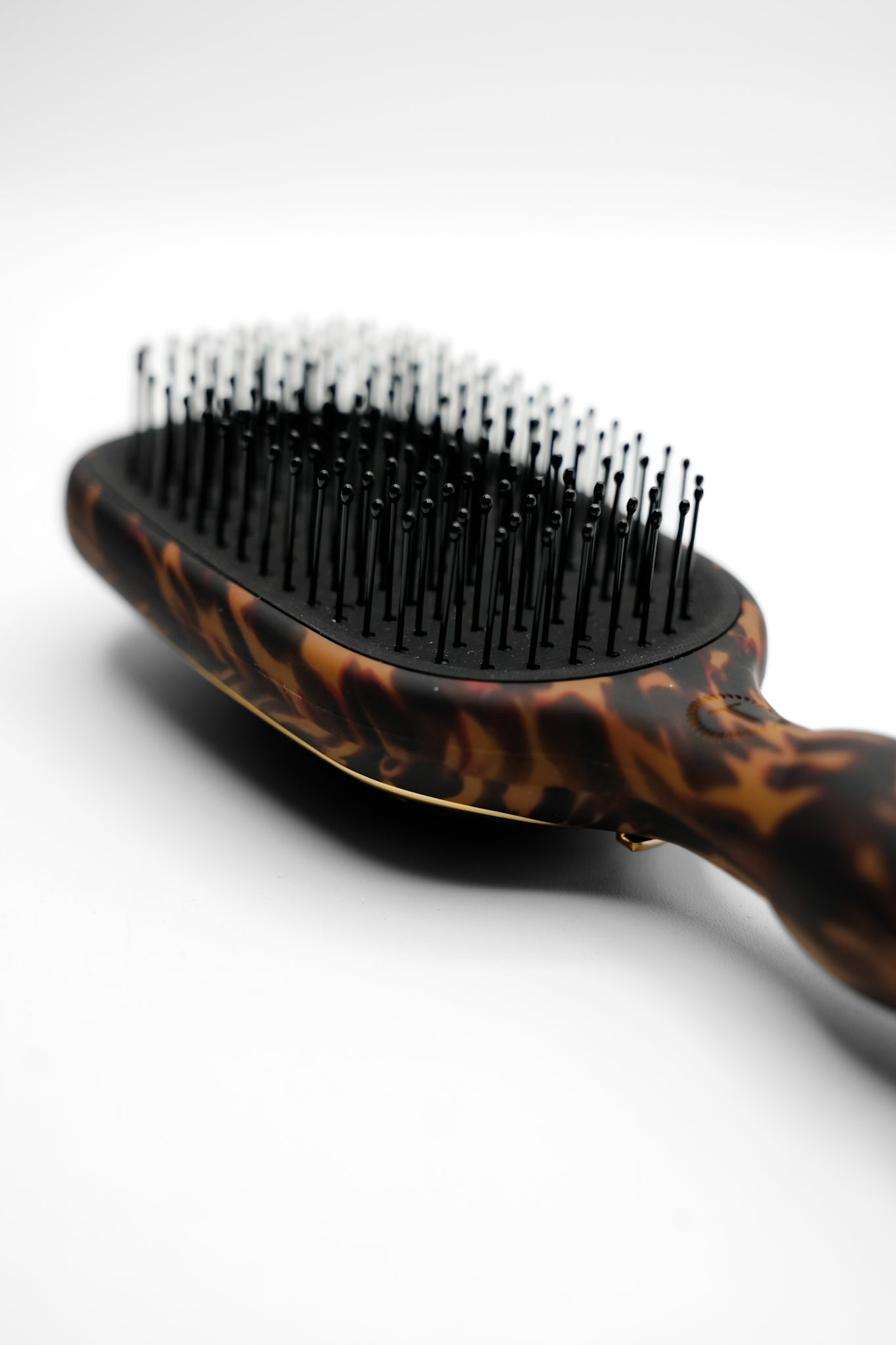 Teleties Detangler Hair Brush for Thick Hair *Final Sale*