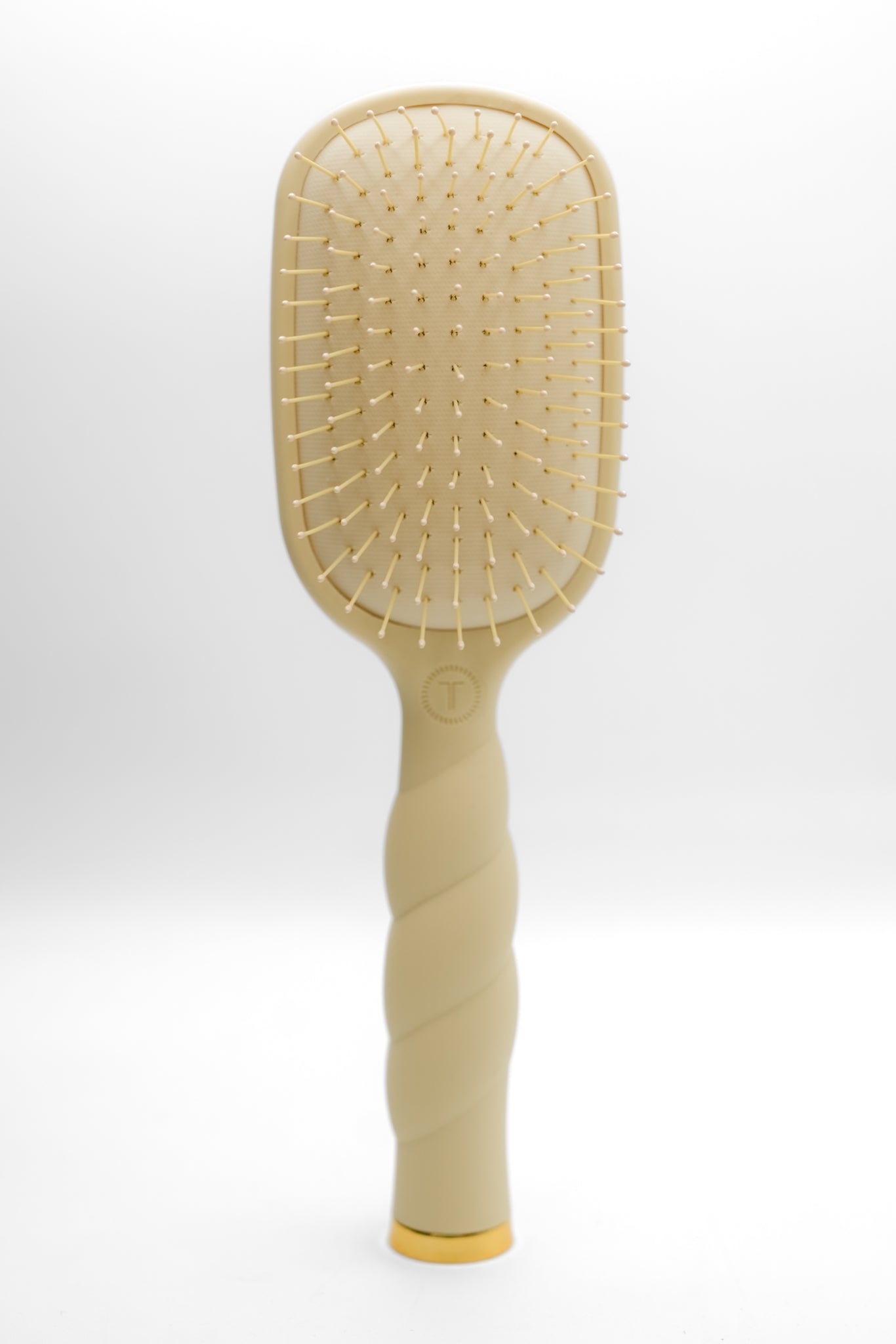 Teleties Detangler Hair Brush for Medium Hair *Final Sale*