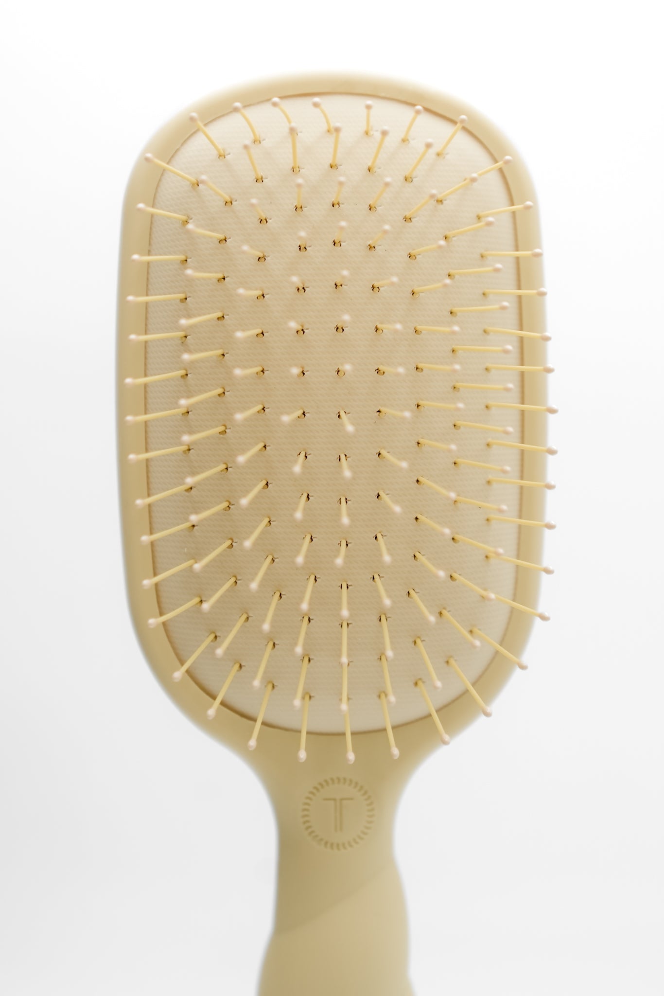 Teleties Detangler Hair Brush for Medium Hair *Final Sale*