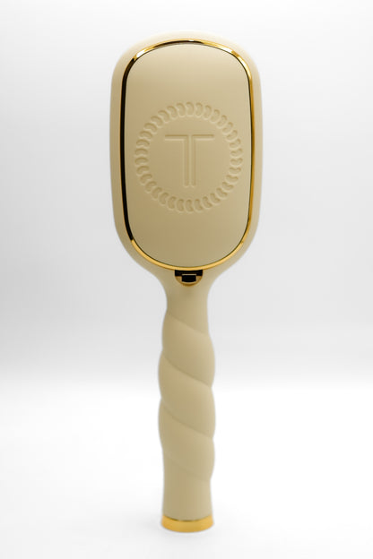 Teleties Detangler Hair Brush for Medium Hair *Final Sale*