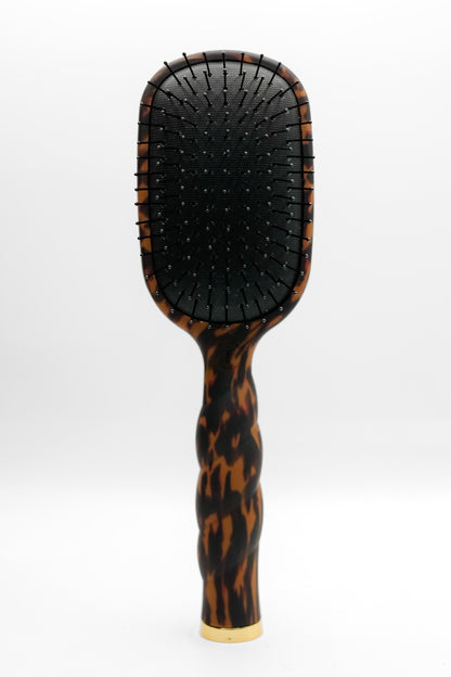 Teleties Detangler Hair Brush for Medium Hair *Final Sale*