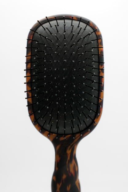 Teleties Detangler Hair Brush for Medium Hair *Final Sale*