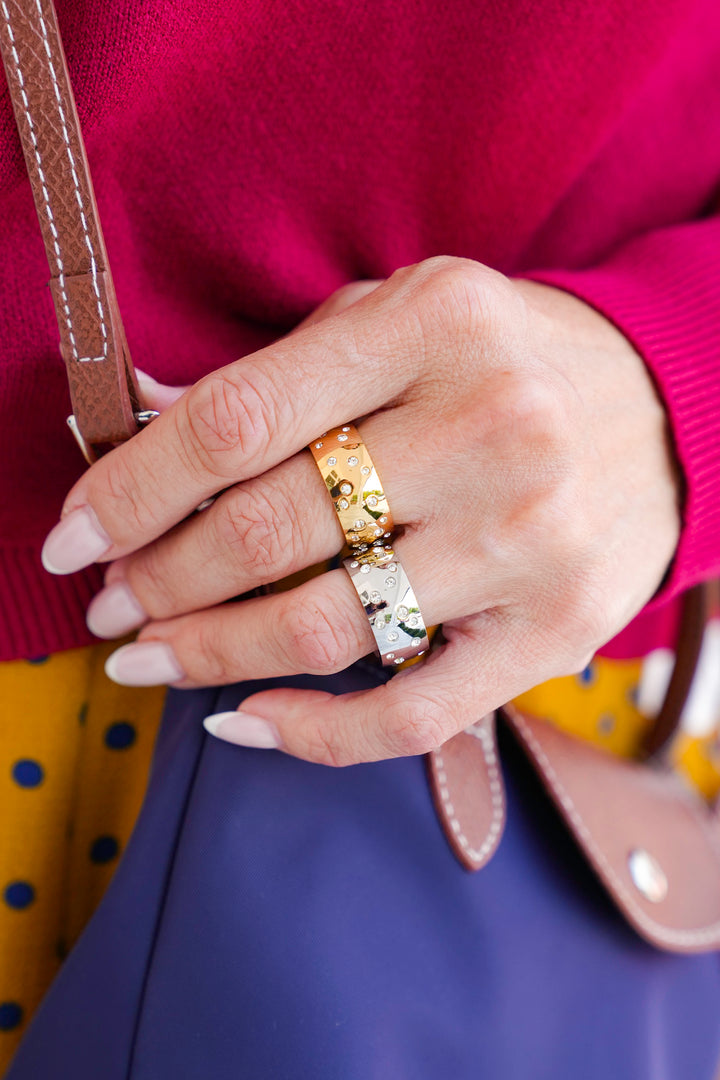 Raising Surfers The Jolie Ring