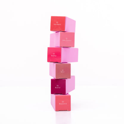 Beaut Lip Gloss'd
