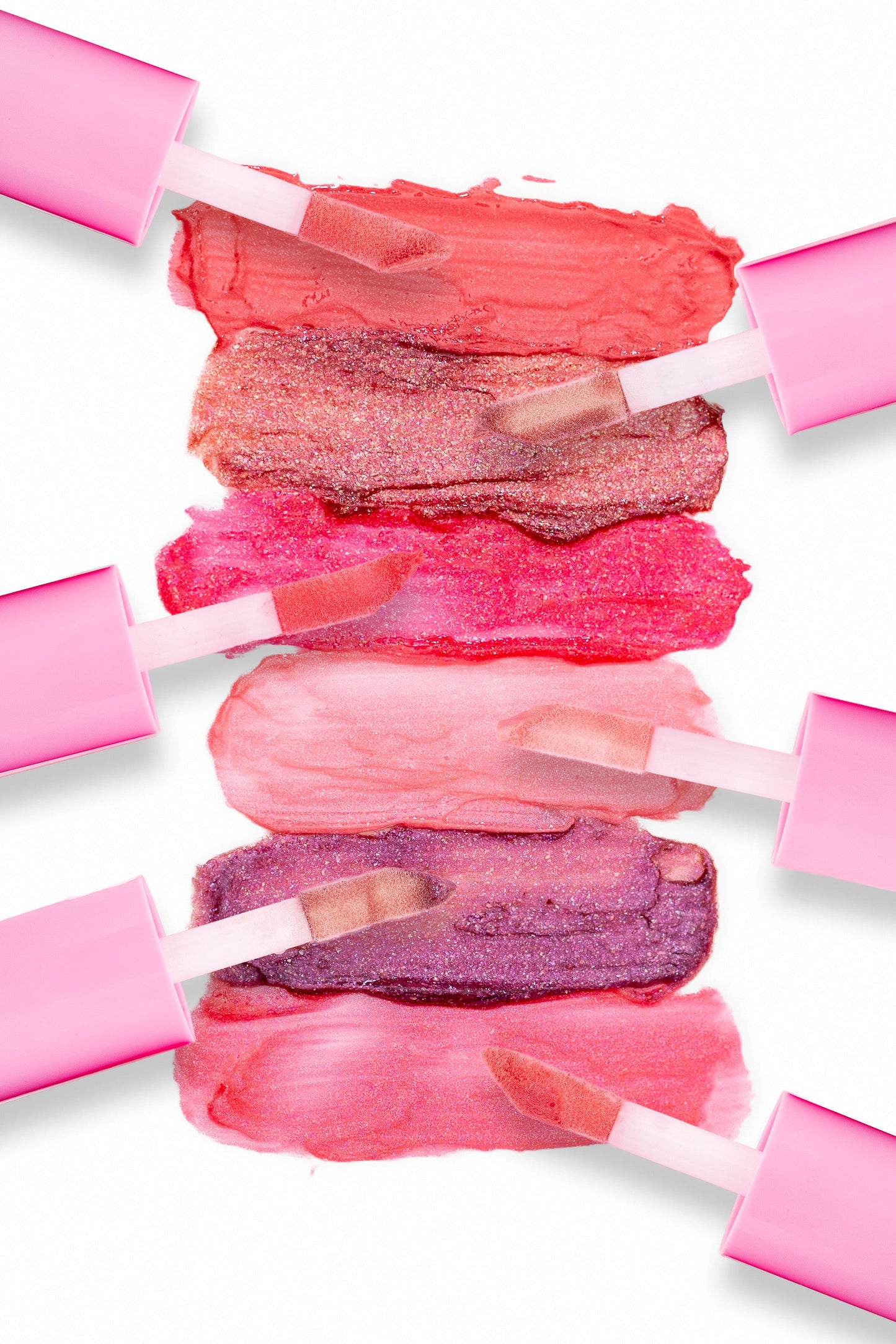Beaut Lip Gloss'd