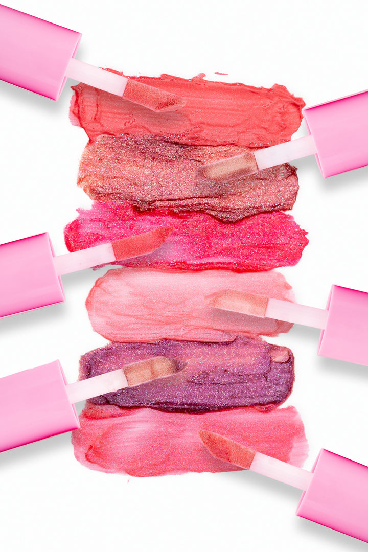 Beaut Lip Gloss'd