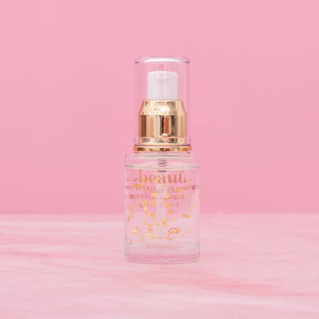 Beaut Golden Hour 24K Gold Serum