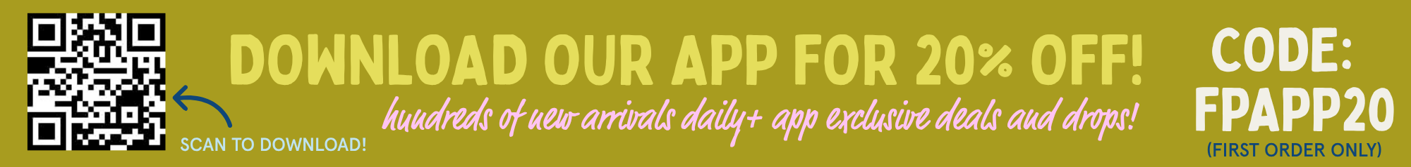 Download Our App