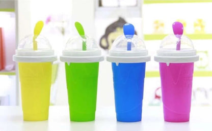 Restock! Slushee Cups
