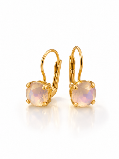 TOVA FP Launch Oakland Hook Earrings (Multiple Options)