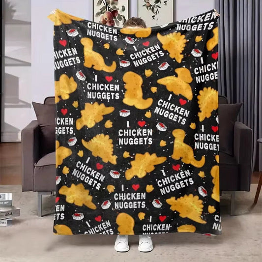 Cuddle Up Blankets