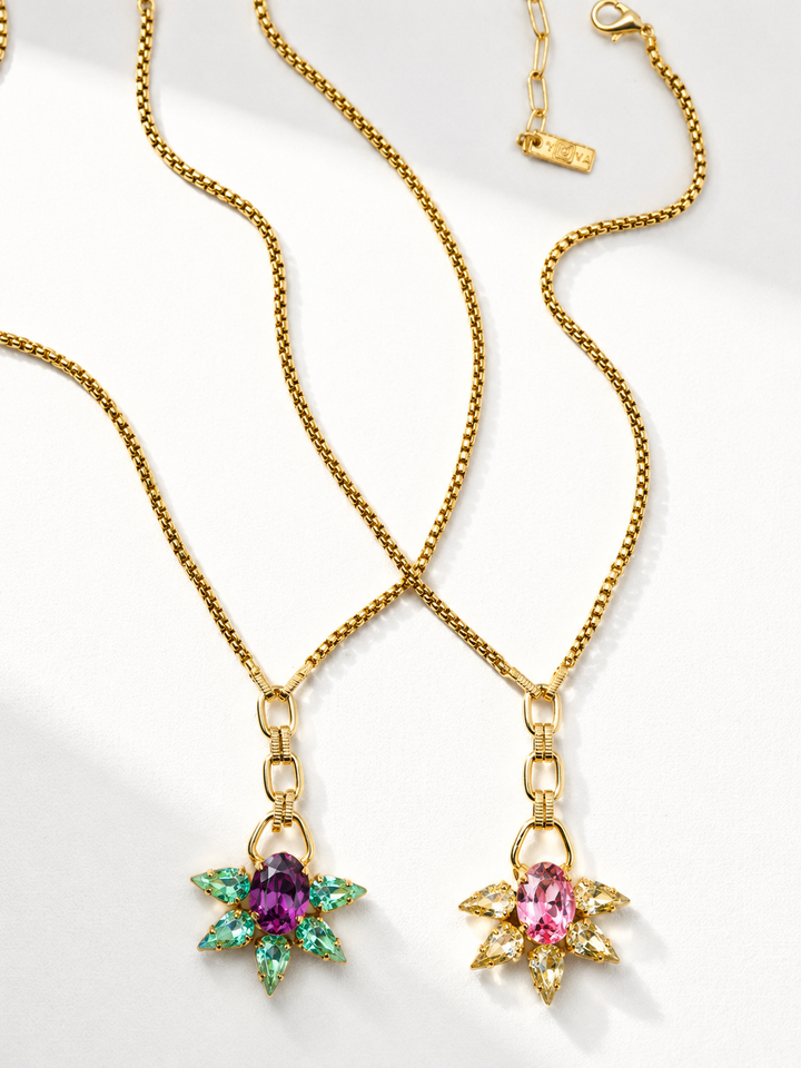 TOVA Dianthe Necklace
