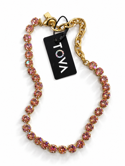 Restock! TOVA Oakland Necklace