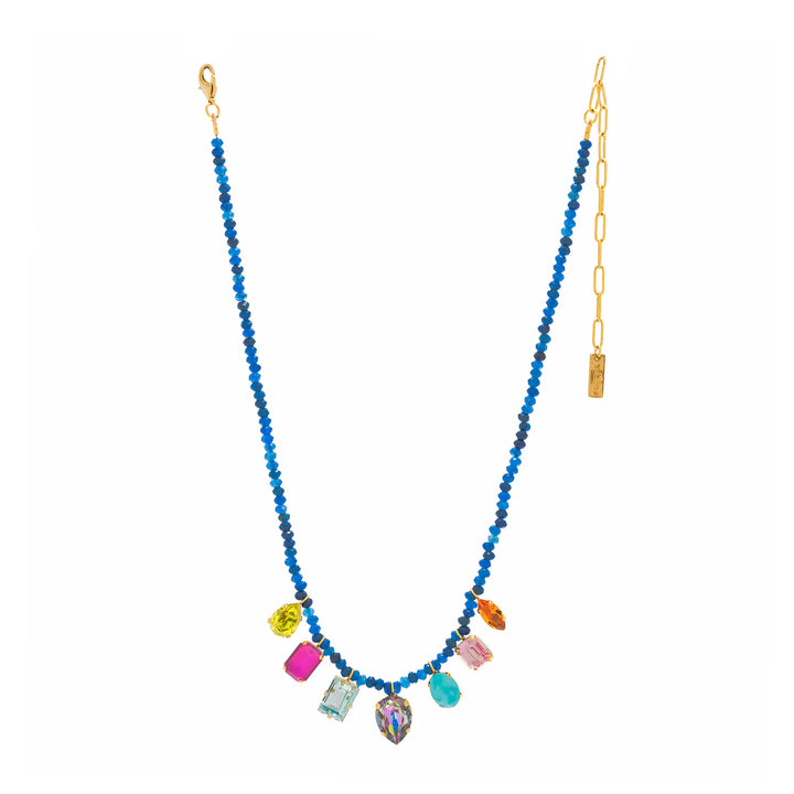 TOVA Emory Necklace