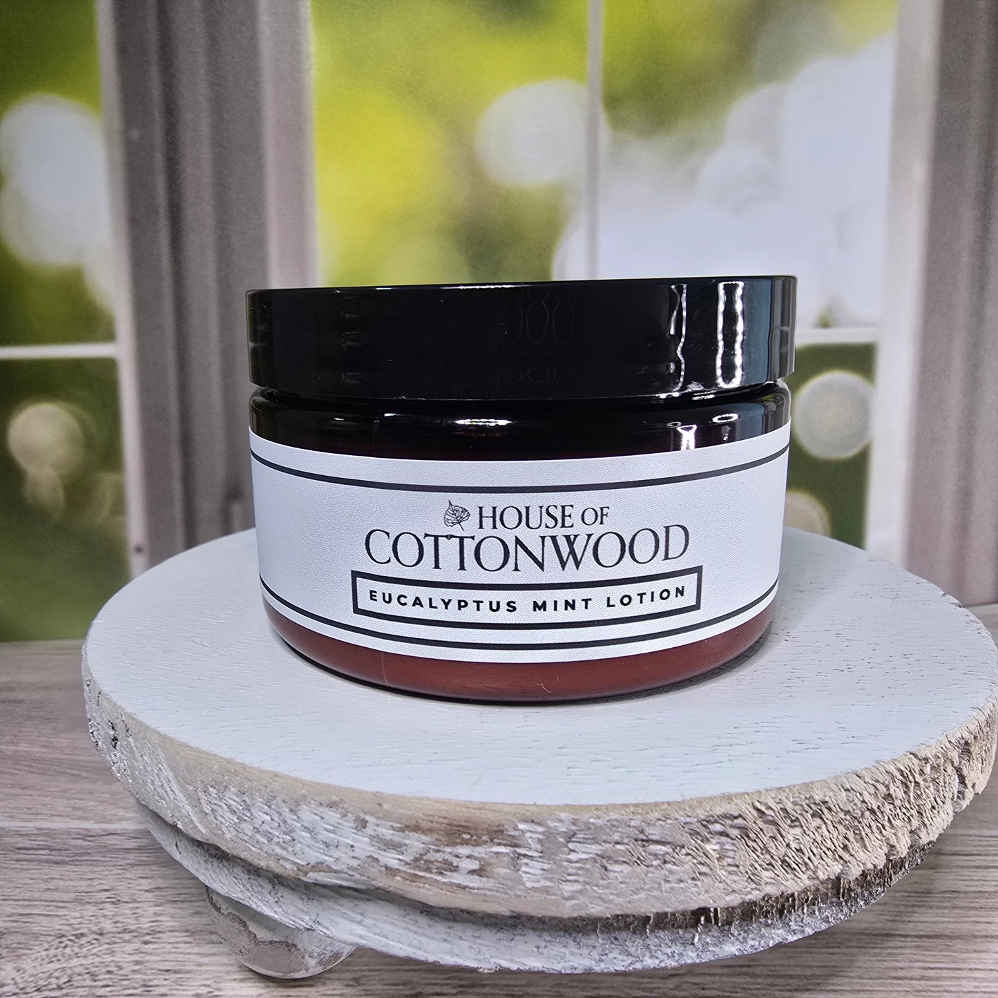 House of Cottonwood All-Natural Lotion *Final Sale*
