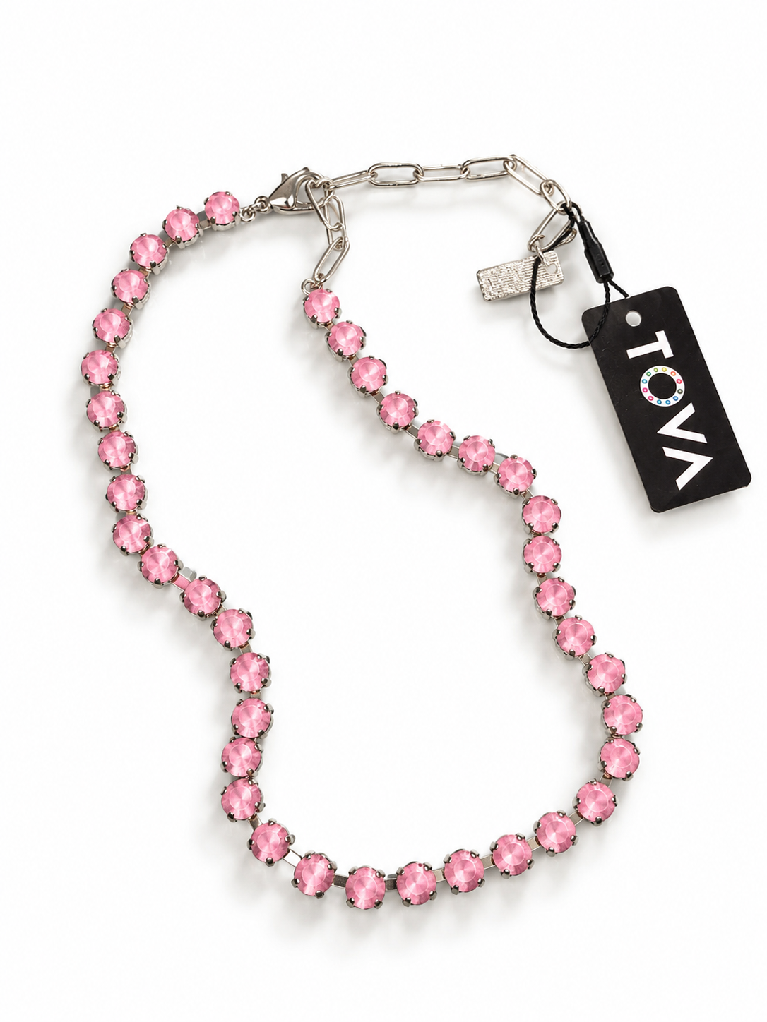 TOVA FP Launch Sarina Necklace (Multiple Options)