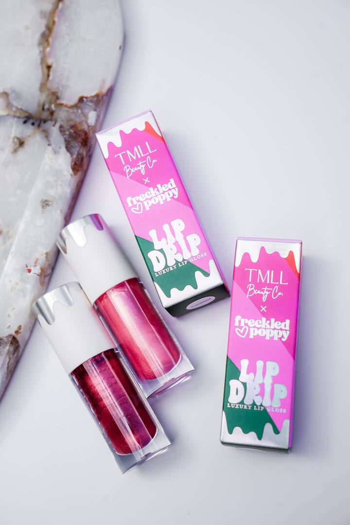 FP x TMLL Custom Lip Drip *Final Sale*