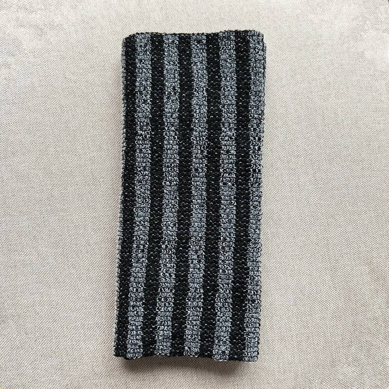 Exfoliating Bath Towel