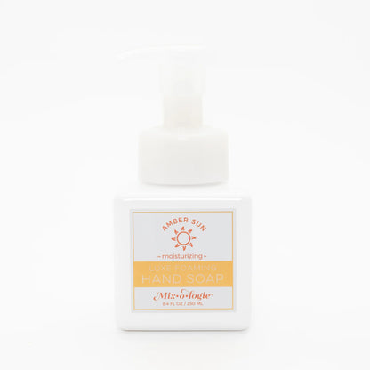Mixologie Foaming Hand Soap