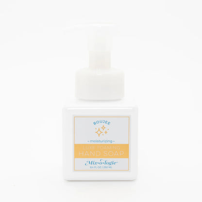 Mixologie Foaming Hand Soap