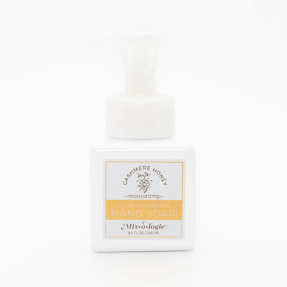 Mixologie Foaming Hand Soap