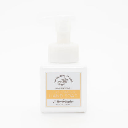 Mixologie Foaming Hand Soap