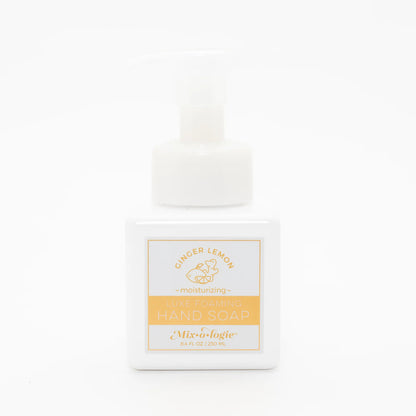 Mixologie Foaming Hand Soap