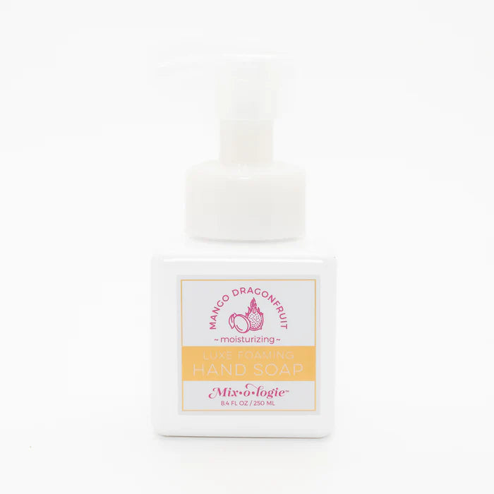 Mixologie Foaming Hand Soap