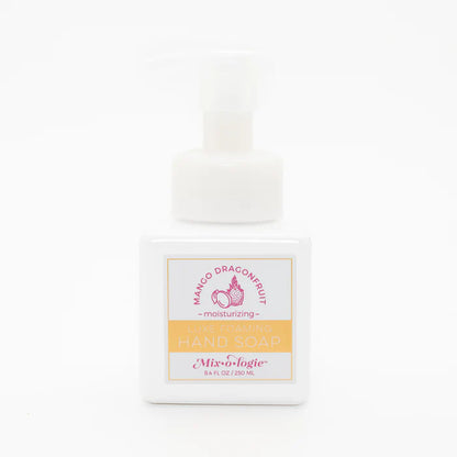 Mixologie Foaming Hand Soap