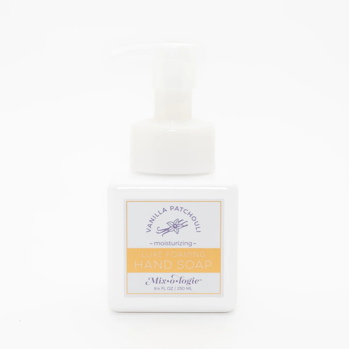 Mixologie Foaming Hand Soap