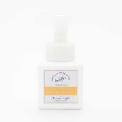 Mixologie Foaming Hand Soap