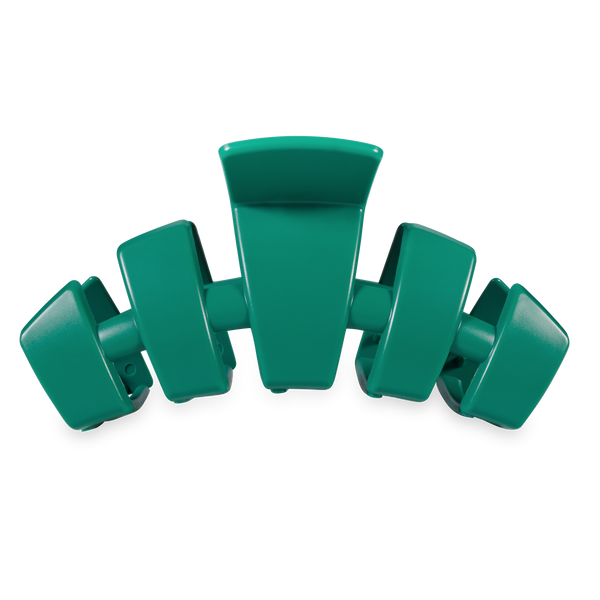 Teleties Fir Real Hair Clips