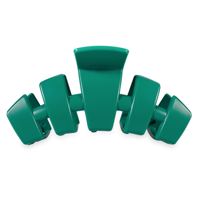 Teleties Fir Real Hair Clips