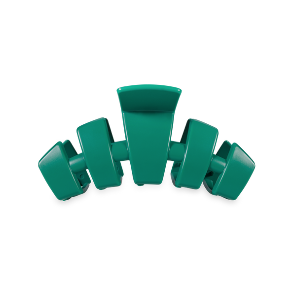 Teleties Fir Real Hair Clips