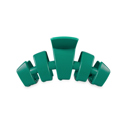 Teleties Fir Real Hair Clips