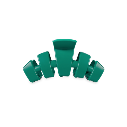 Teleties Fir Real Hair Clips