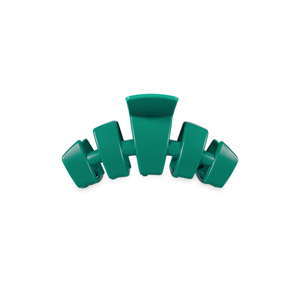 Teleties Fir Real Hair Clips