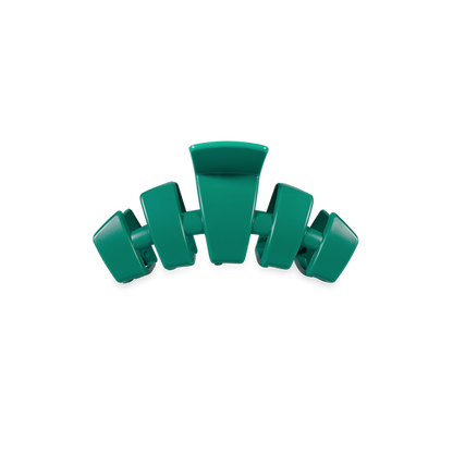 Teleties Fir Real Hair Clips