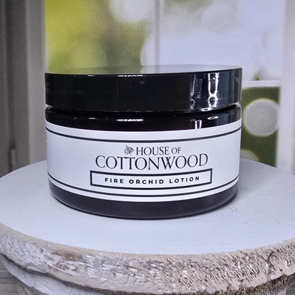 House of Cottonwood All-Natural Lotion *Final Sale*