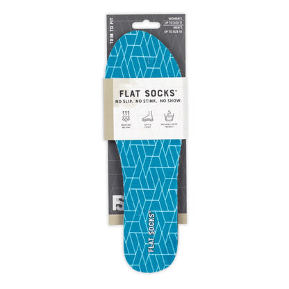 Flat Socks Amazingness