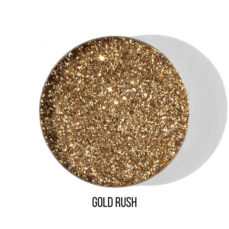 C&D Beauty Glitz & Glamour Eye Trio *Final Sale*