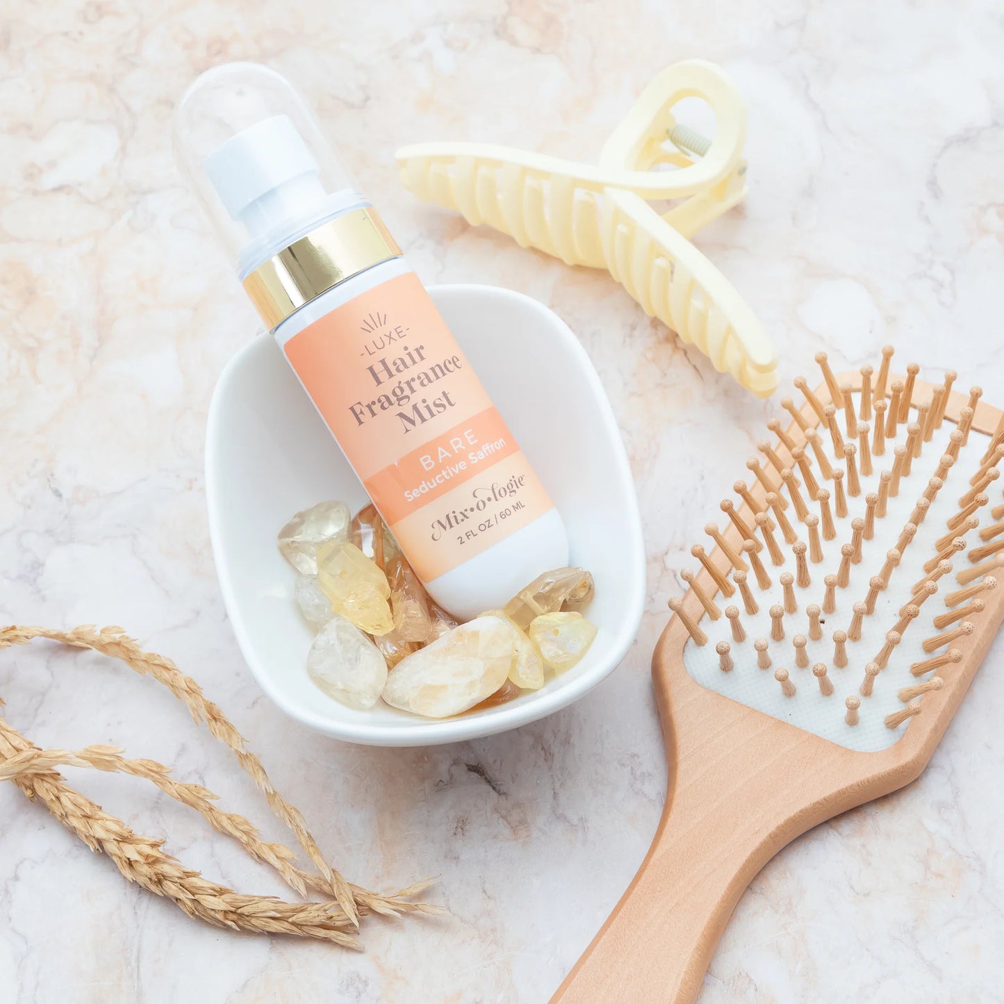 Mixologie Hair Fragrance Mist *Final Sale*