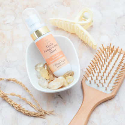 Mixologie Hair Fragrance Mist *Final Sale*