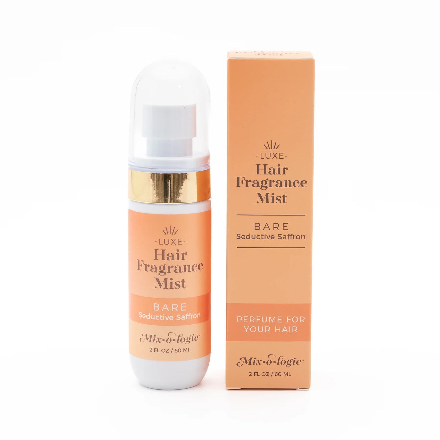Mixologie Hair Fragrance Mist *Final Sale*