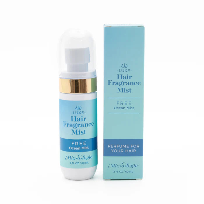 Mixologie Hair Fragrance Mist *Final Sale*