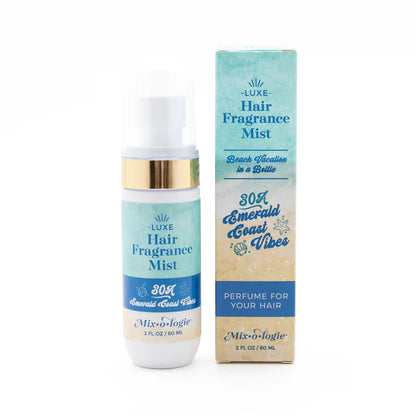 Mixologie Hair Fragrance Mist *Final Sale*