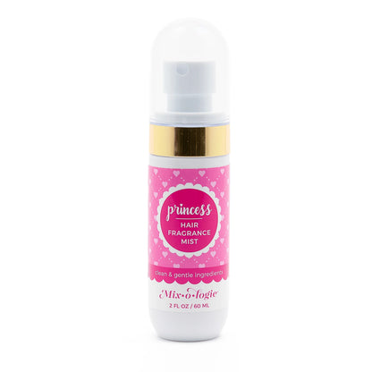 Mixologie Hair Fragrance Mist *Final Sale*