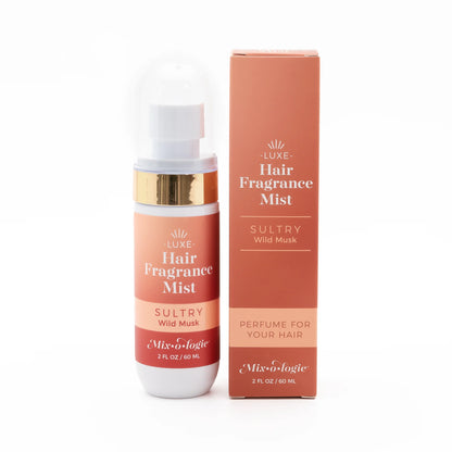 Mixologie Hair Fragrance Mist *Final Sale*