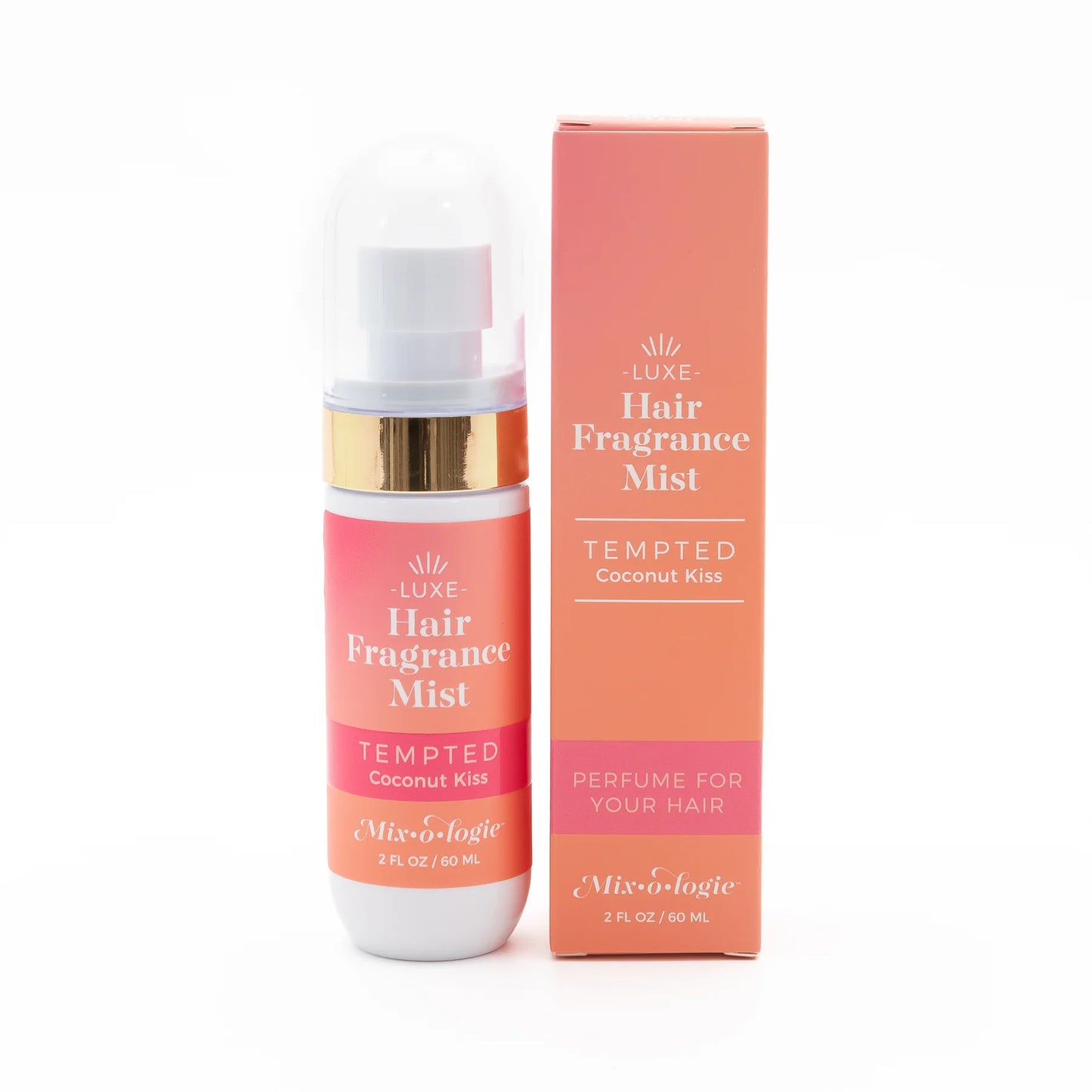 Mixologie Hair Fragrance Mist *Final Sale*
